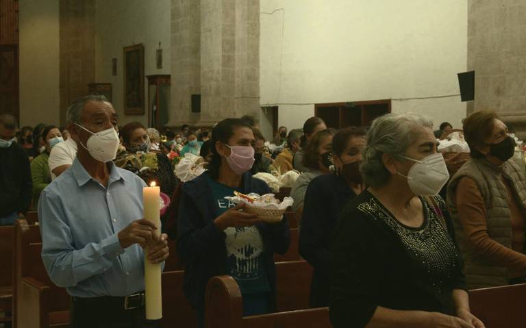 Llevan a bendecir al niño Dios a Catedral Tulancingo - El Sol de Tulancingo  | Noticias Locales, Policiacas, sobre México, Hidalgo y el Mundo