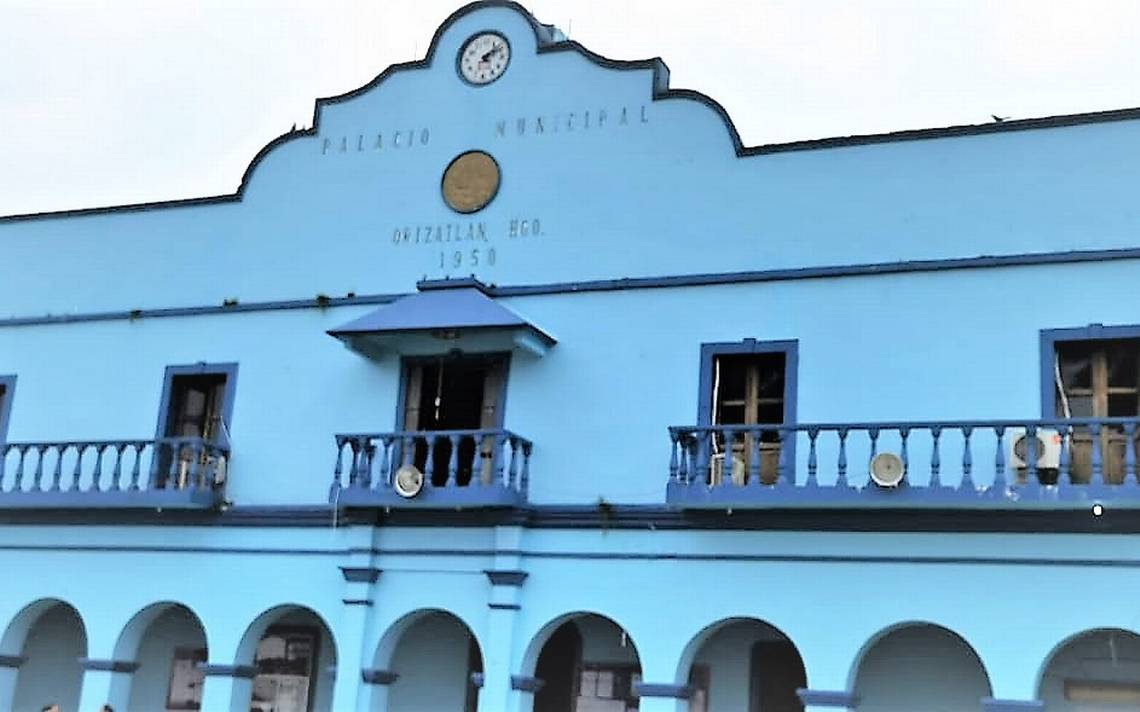 Habitantes protestan frente a la casa del alcalde de San Felipe Orizatlán -  Noticias Locales, Policiacas, sobre México y el Mundo | El Sol de Hidalgo |  Hidalgo