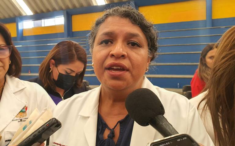 Supervisa Zorayda Robles Unidad de Oncología del Hospital General de Tula-Tepeji - El Sol de Hidalgo | Noticias Locales, Policiacas, sobre México, Hidalgo y el Mundo