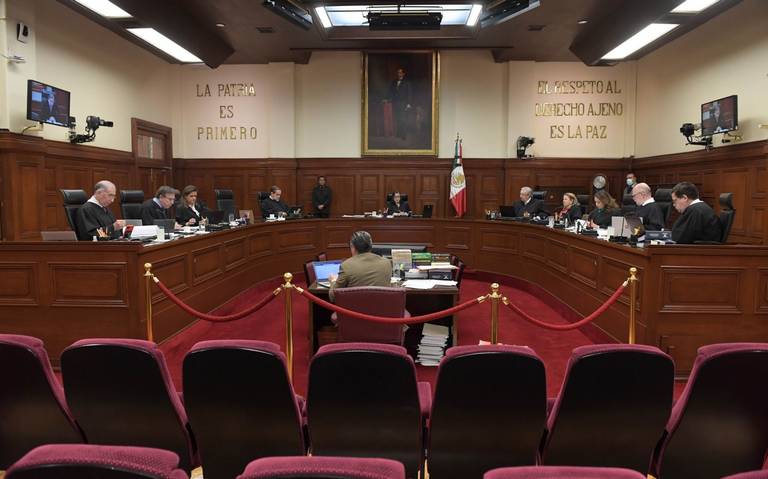 SCJN invalida cobros en Leyes de Ingresos de Baja California y sus