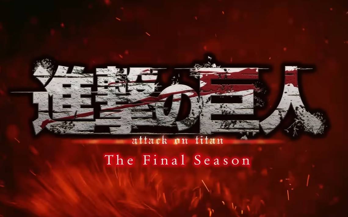 Shingeki no Kyojin': ¿Cuándo se estrena el último capítulo de la
