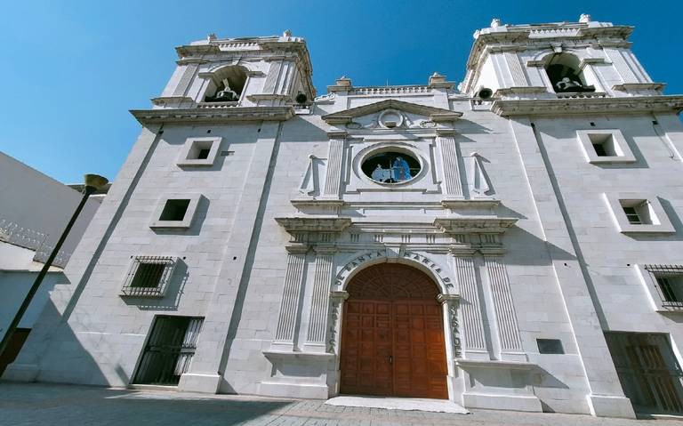 Habrá peregrinación a la Basílica de Guadalupe - El Sol de Hidalgo |  Noticias Locales, Policiacas, sobre México, Hidalgo y el Mundo