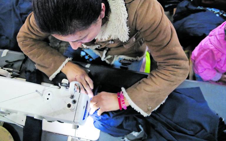 Huachicol lacera a industria del vestido, en Hidalgo - El Sol de Hidalgo |  Noticias Locales, Policiacas, sobre México, Hidalgo y el Mundo
