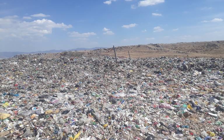 Colectivos de Pachuca piden detalles de concesión de basura - El Sol de  Hidalgo | Noticias Locales, Policiacas, sobre México, Hidalgo y el Mundo