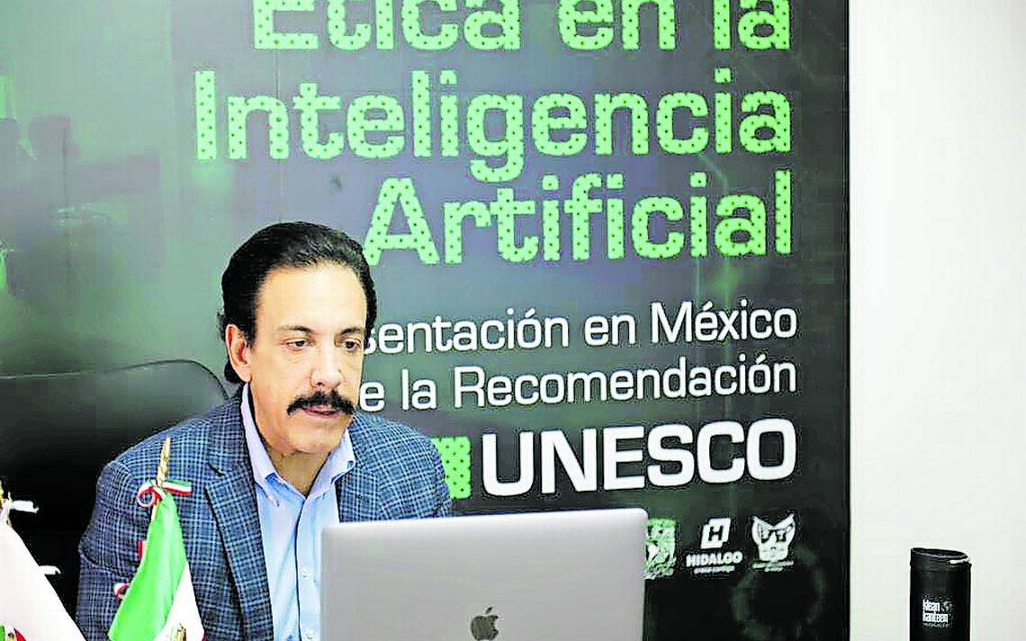Omar Fayad impulsa iniciativa de la UNESCO – El Sol de Hidalgo