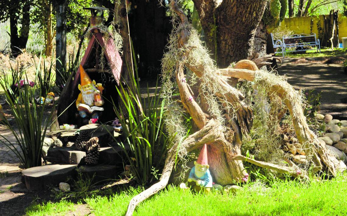 Huasca de Ocampo: por qué se considera lugar de duendes - El Sol