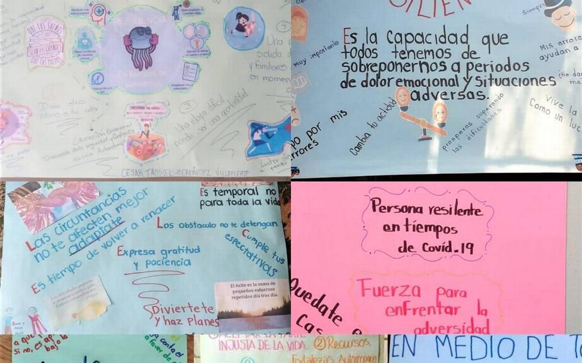 galón Culpable mosquito Niños dibujan para cuidar el planeta - El Sol de Hidalgo | Noticias  Locales, Policiacas, sobre México, Hidalgo y el Mundo