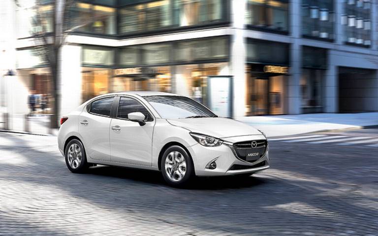  Mazda Motor de México crece 5.0 por ciento en ventas - El Sol de Hidalgo |  Noticias Locales, Policiacas, sobre México, Hidalgo y el Mundo