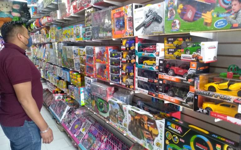 recluta colorante Memorándum Reyes Magos buscan juguetes en establecimientos - El Sol de Hidalgo |  Noticias Locales, Policiacas, sobre México, Hidalgo y el Mundo