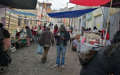 Pega crisis a comerciantes de plaza - Noticias Locales, Policiacas, sobre  México y el Mundo | El Sol de Tulancingo | Hidalgo