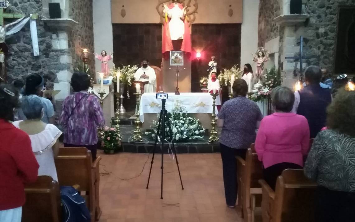 Pobladores veneran al Niño Divino Jesús en Tula - El Sol de Hidalgo |  Noticias Locales, Policiacas, sobre México, Hidalgo y el Mundo