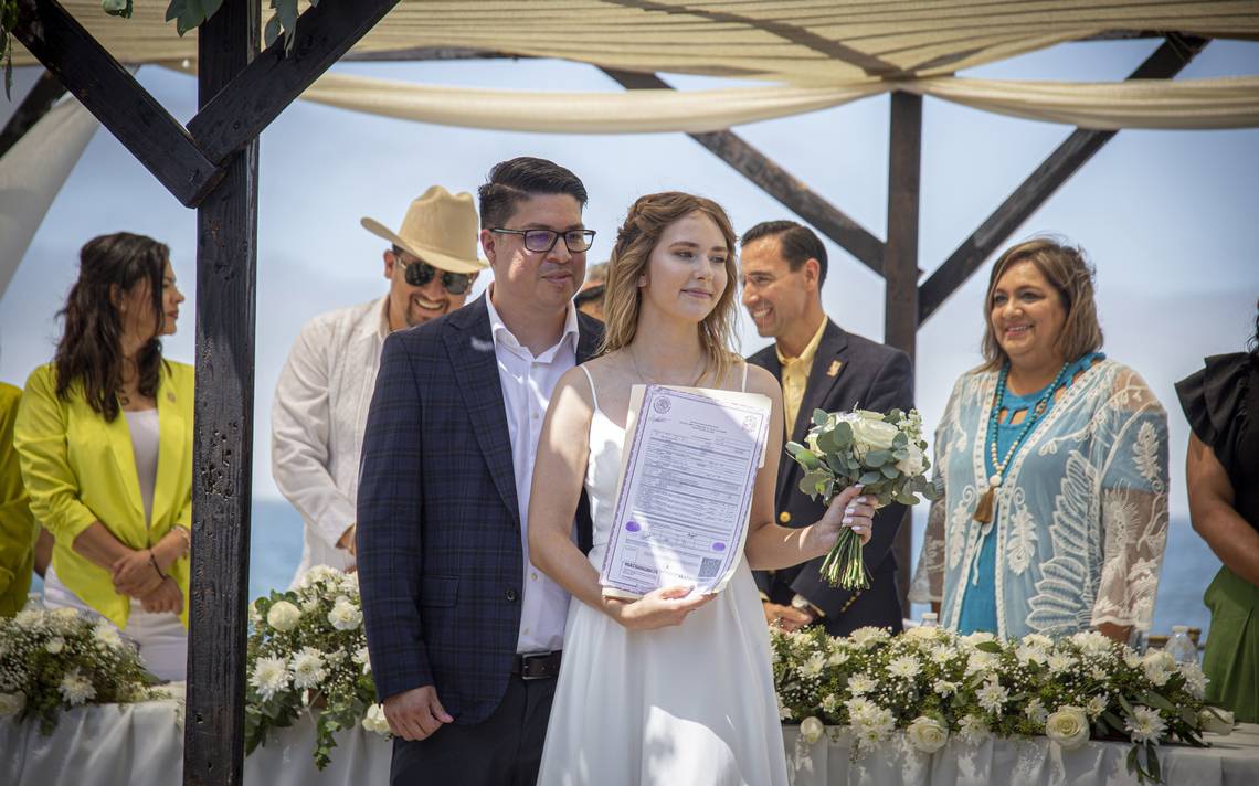 Casarse es hasta 40 por ciento más caro - El Sol de Hidalgo | Noticias  Locales, Policiacas, sobre México, Hidalgo y el Mundo